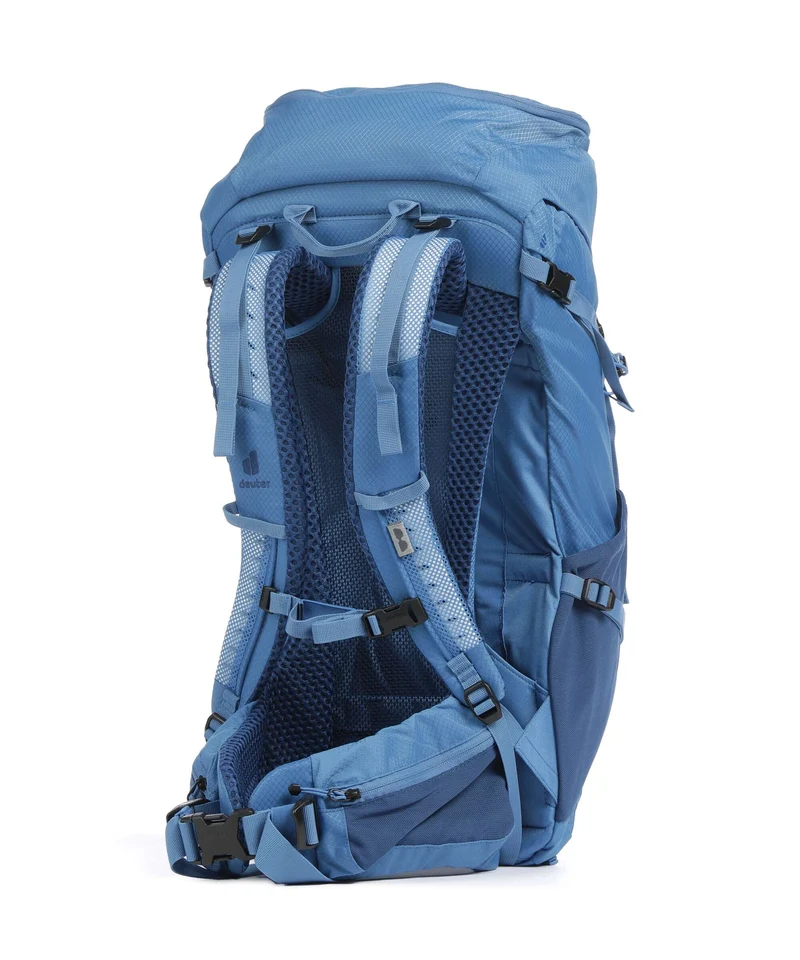 Deuter Futura 32 Wanderrucksack nightblue baltic