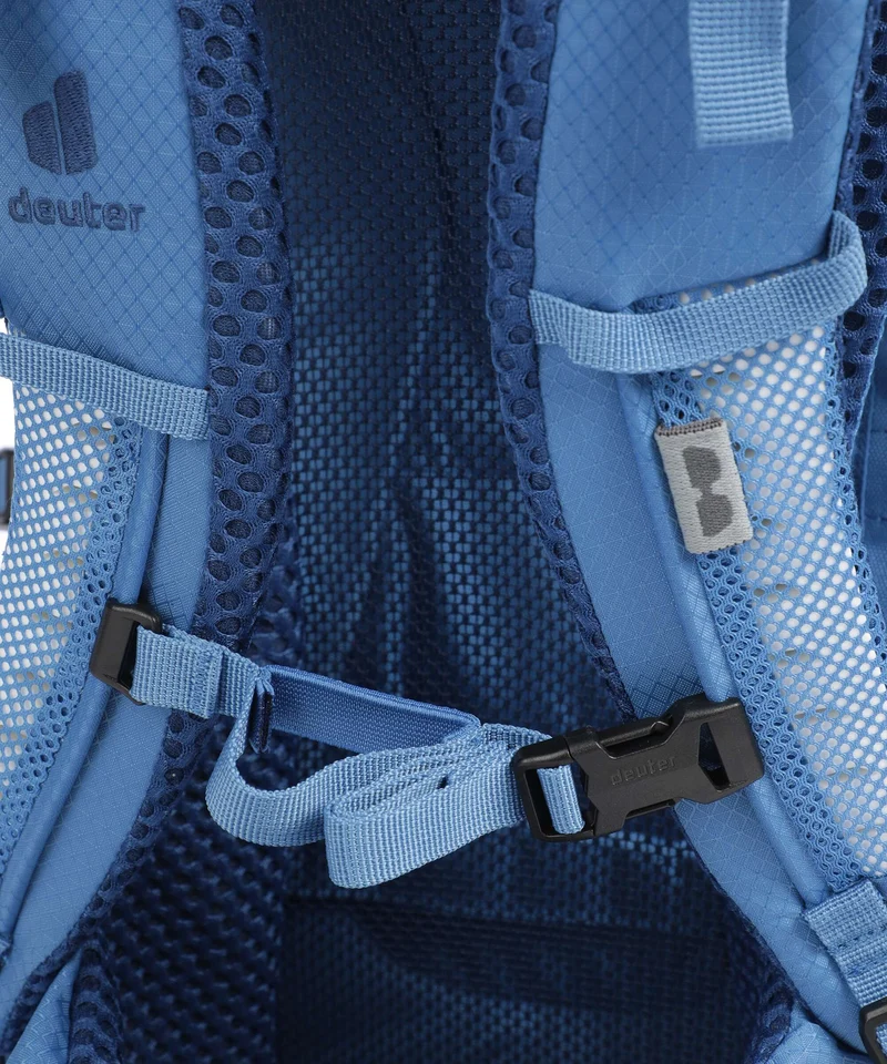 Deuter Futura 32 Wanderrucksack nightblue baltic