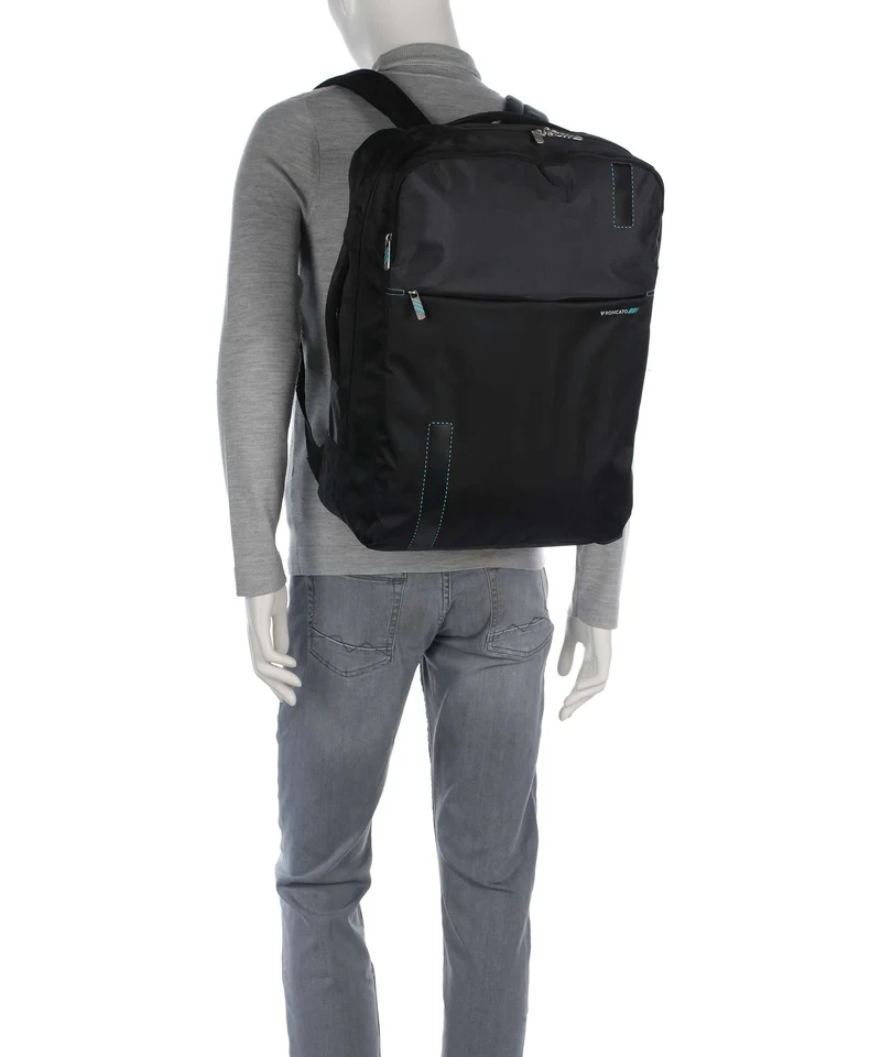 Roncato Speed 39 Reiserucksack black