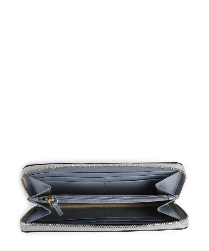 Furla Camelia XL Geldbörse color cristallo/celestial int