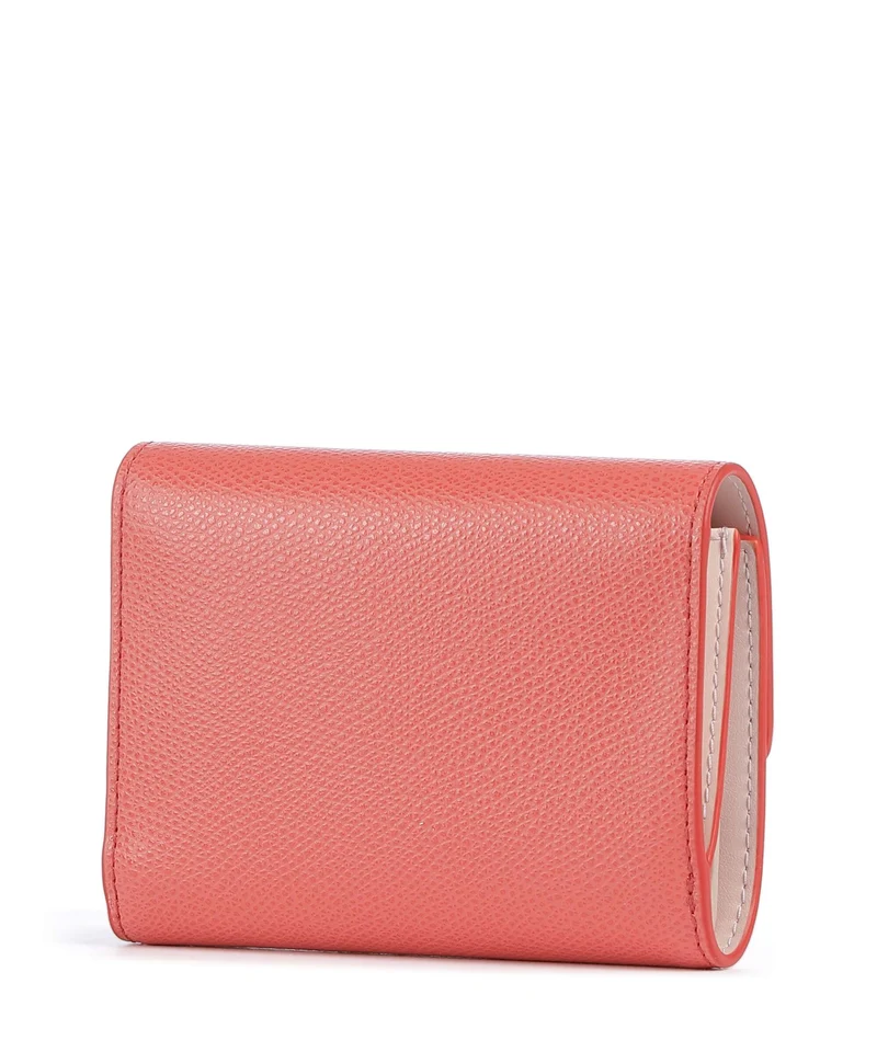 Furla Iride S Geldbörse aperitivo/azalea int