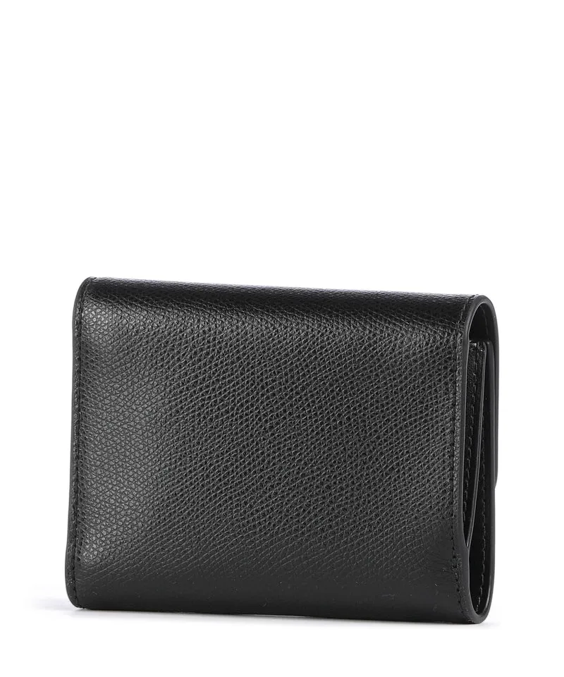 Furla Iride S Geldbörse nero