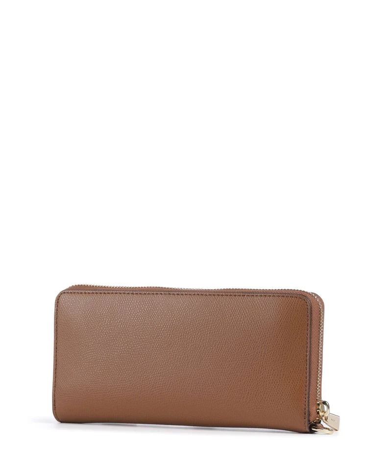 Michael Kors Jet Set Travel Continental Geldbörse luggage