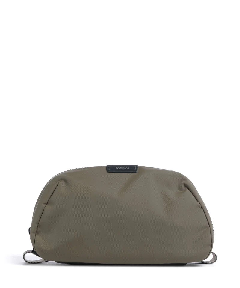 Bellroy Plus Kulturbeutel seakelp