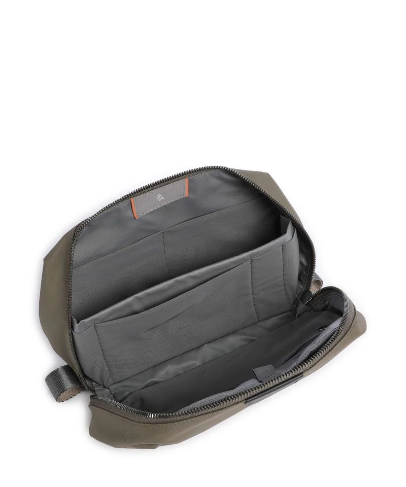 Bellroy Plus Kulturbeutel seakelp