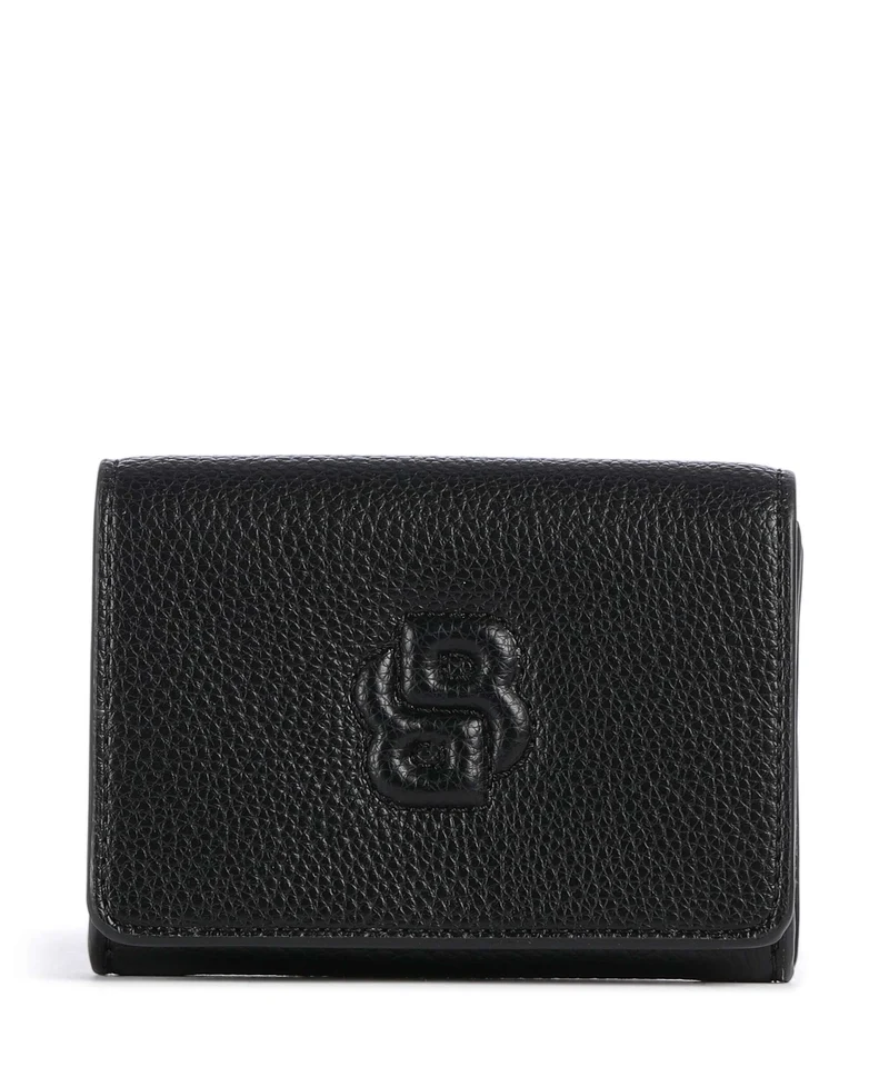 BOSS Anett Geldbörse black