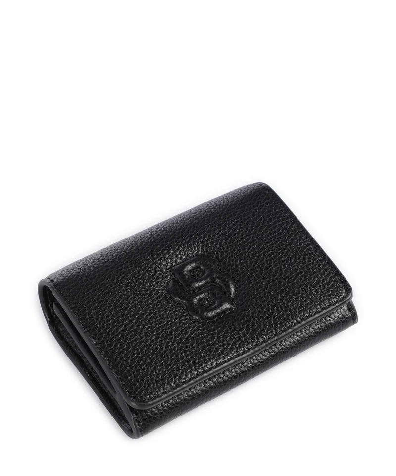 BOSS Anett Geldbörse black