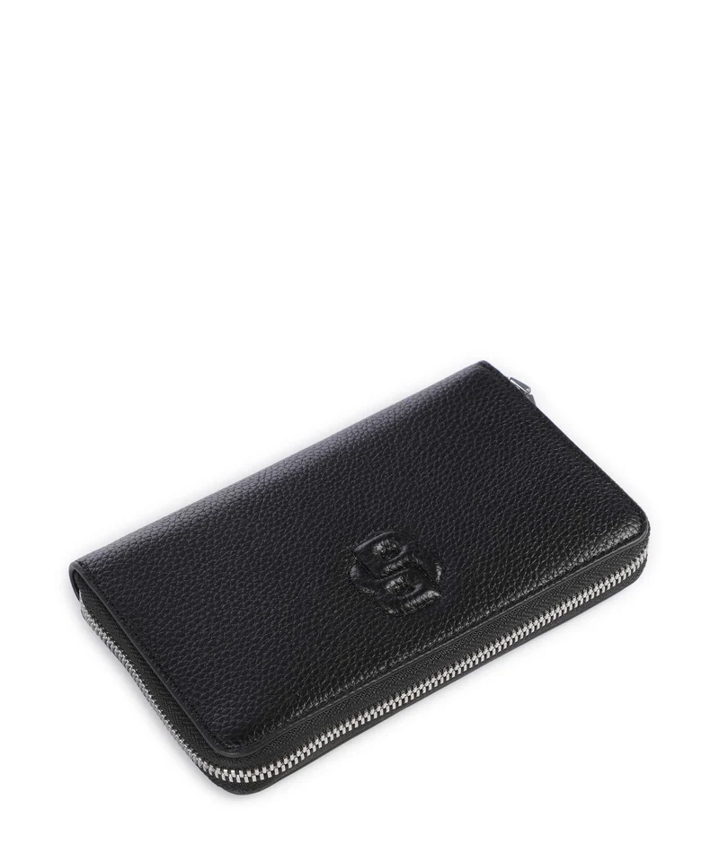 BOSS Anett Geldbörse black