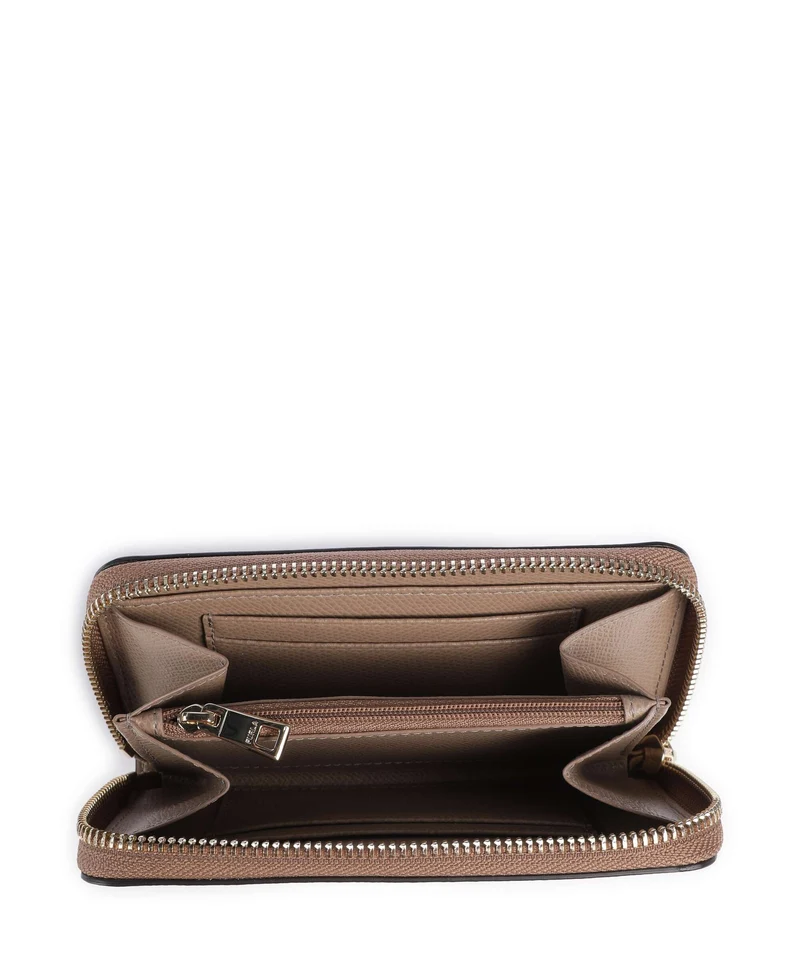 Furla Camelia M Geldbörse greige