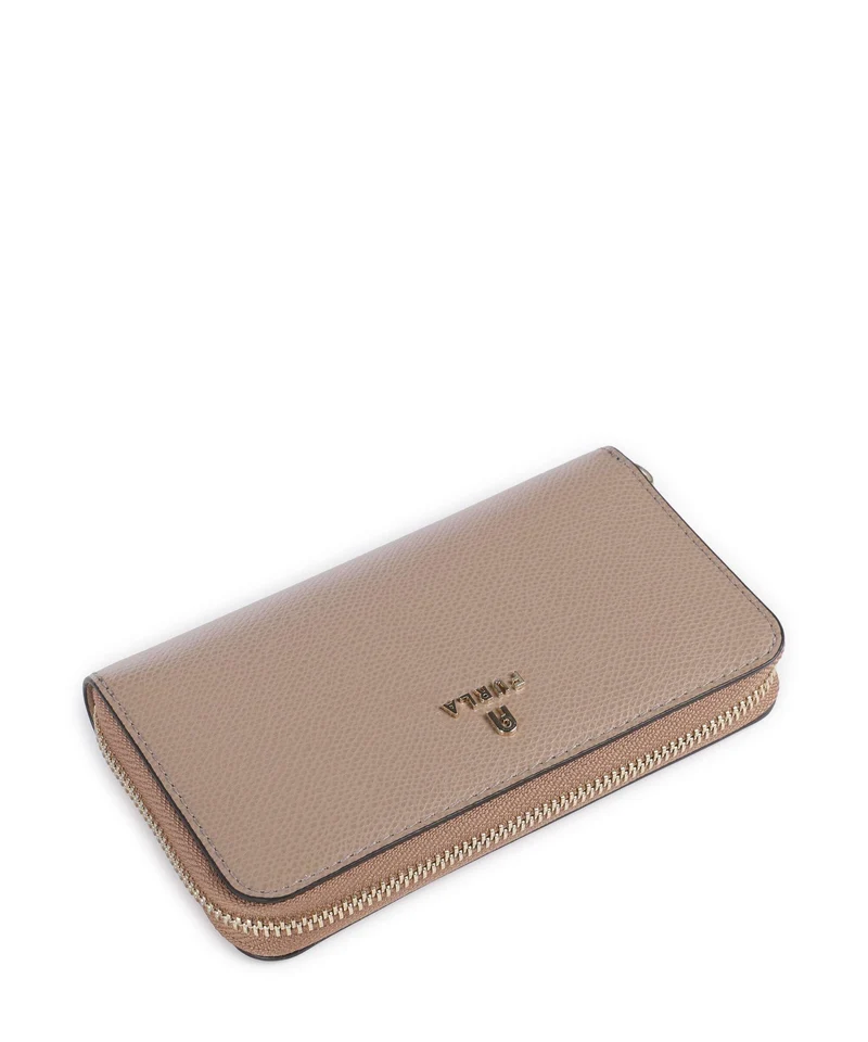 Furla Camelia M Geldbörse greige