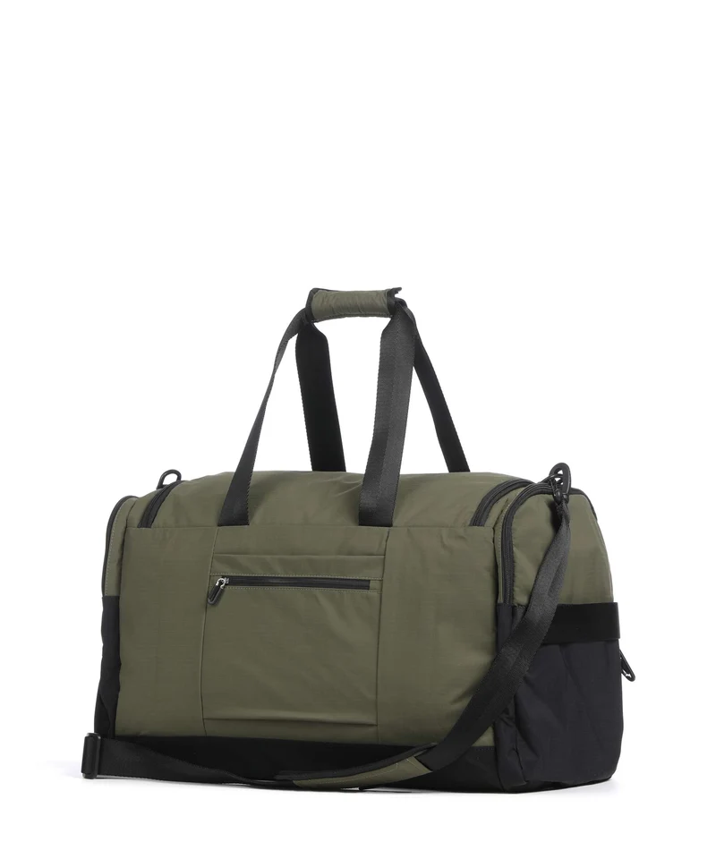 Mandarina Duck Y-Lite Weekender soldier