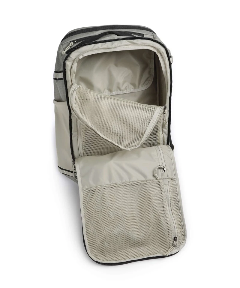 Patagonia Black Hole MCL Mini Reiserucksack weathered stone