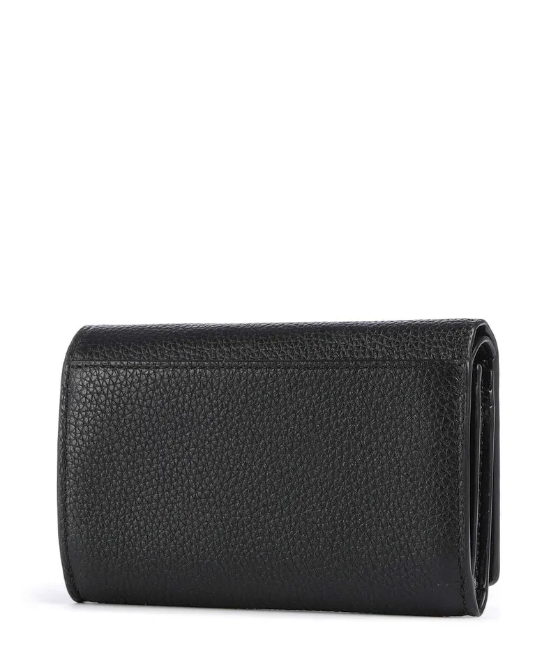Michael Kors Jet Set Large Geldbörse black