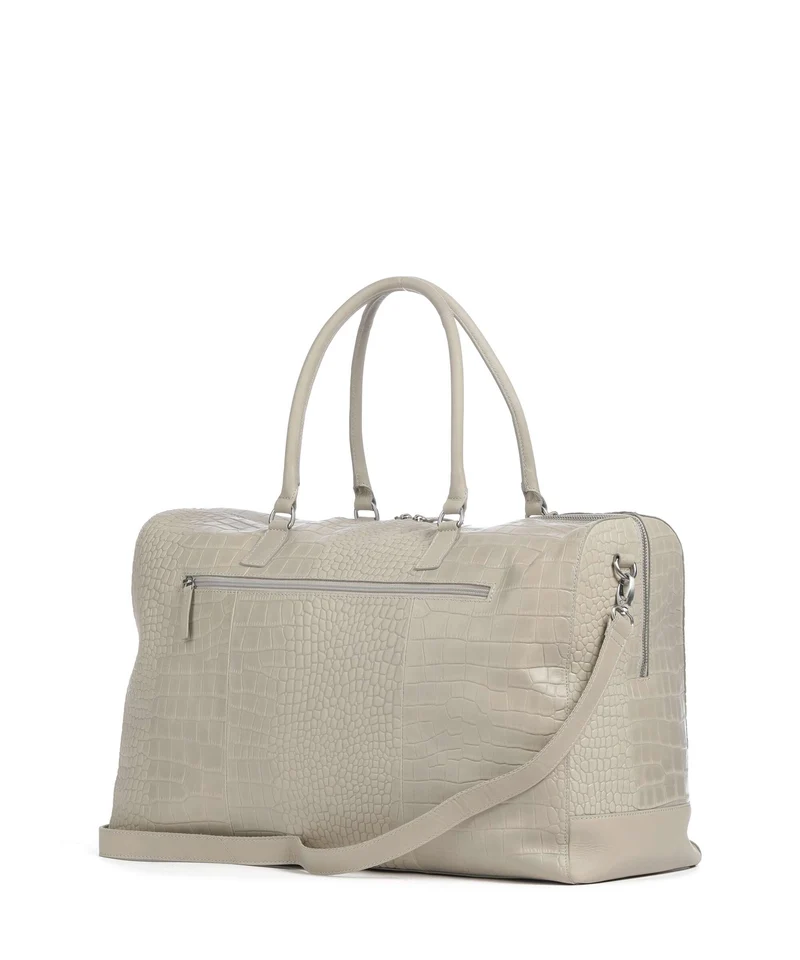 Burkely Cool Colbie Weekender grey