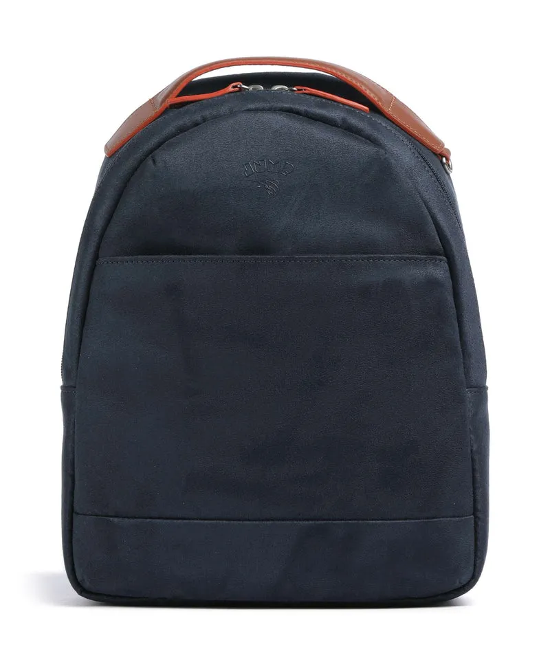 Jump Uppsala Soft S Rucksack marine