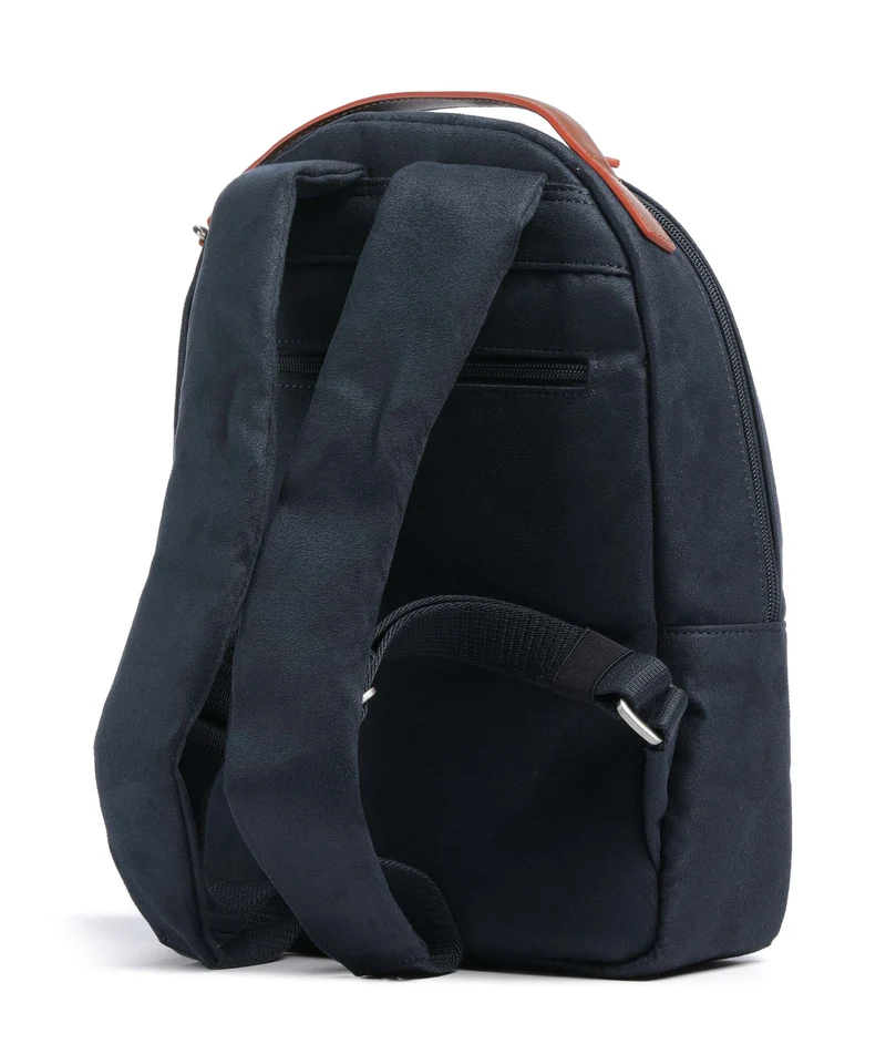 Jump Uppsala Soft S Rucksack marine