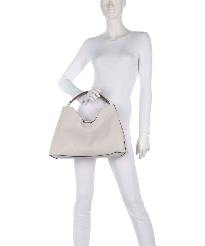 Gianni Chiarini Aurora Beuteltasche sabbia