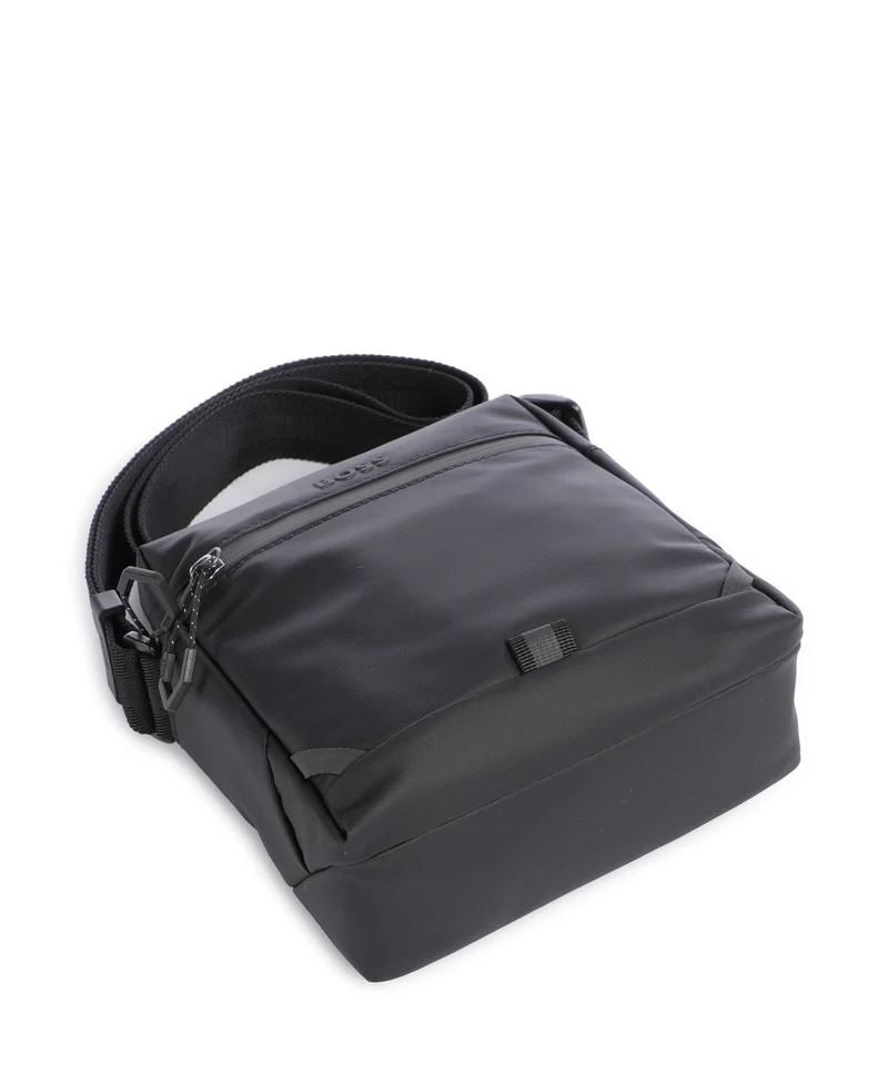 BOSS Stenson Umhängetasche black