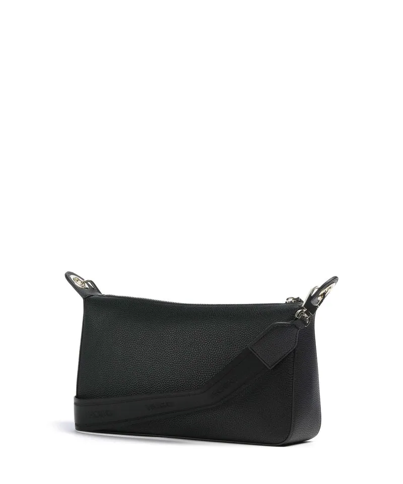 Hugo Orin Umhängetasche black
