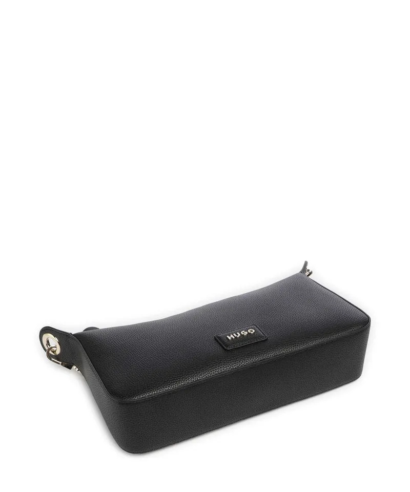 Hugo Orin Umhängetasche black