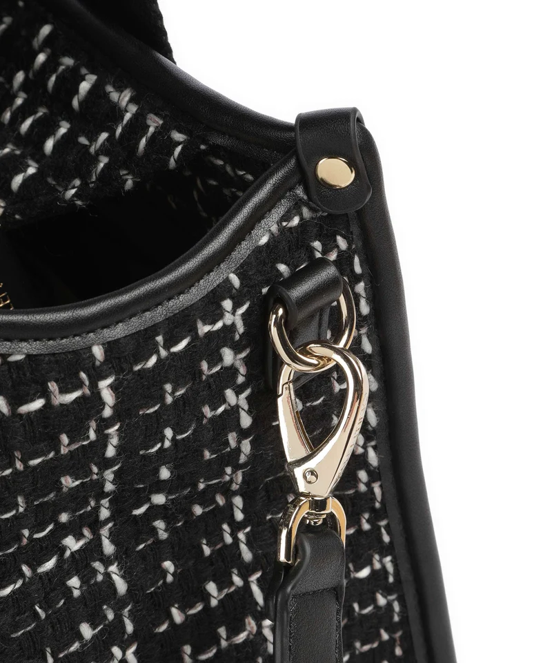 Valentino Bags Candle Shopper nero/multicolour