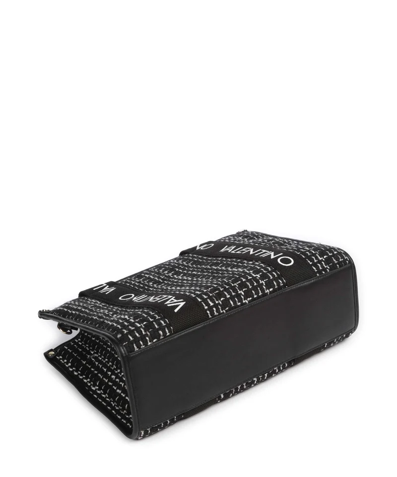 Valentino Bags Candle Shopper nero/multicolour