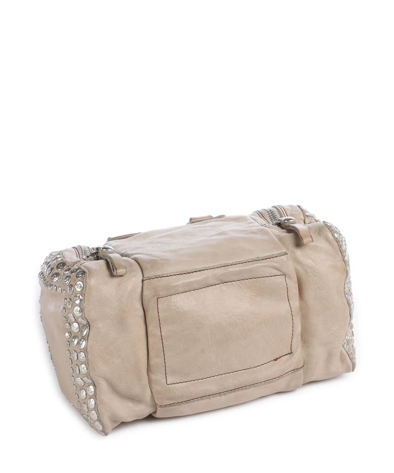 Campomaggi Handtasche ice
