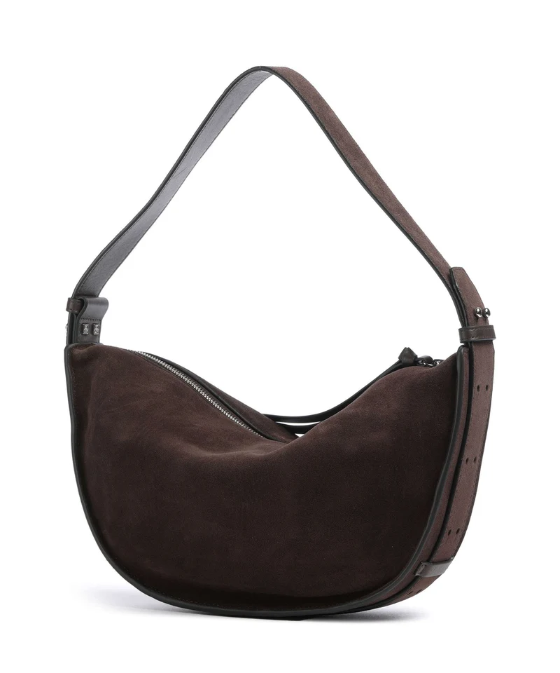 Marc O'Polo Aami M Schultertasche shaded brown