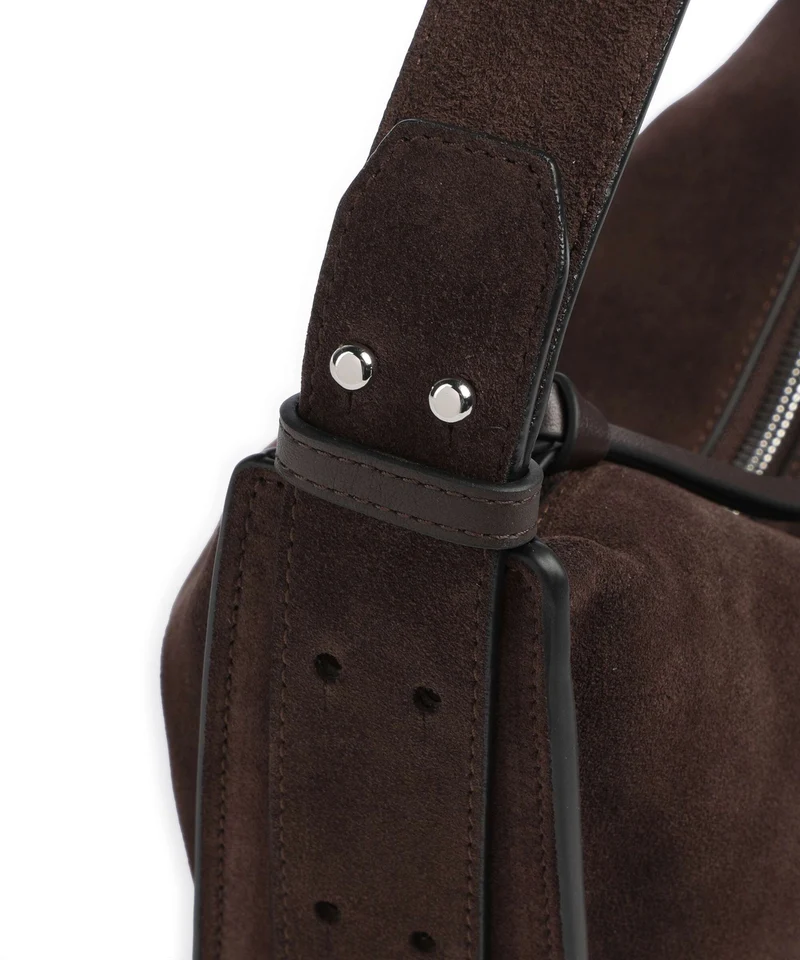Marc O'Polo Aami M Schultertasche shaded brown