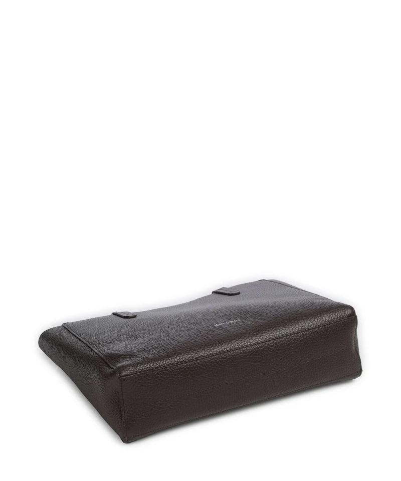 Marc O'Polo Busin M Shopper shaded brown