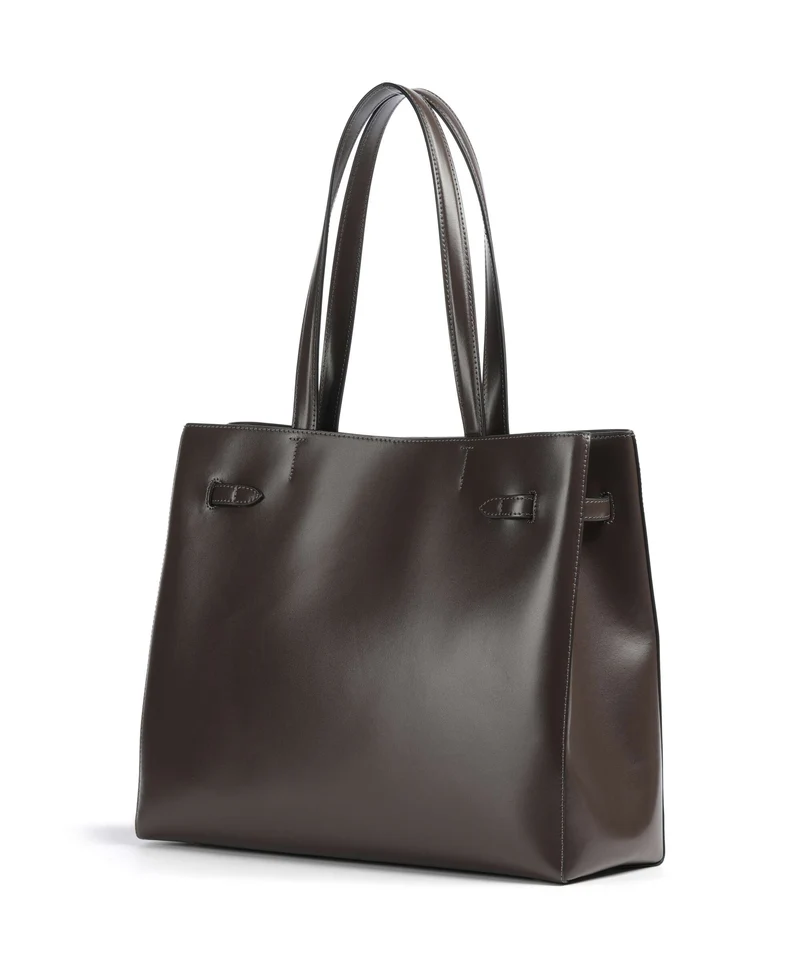 Marc O'Polo Taina M Shopper shaded brown