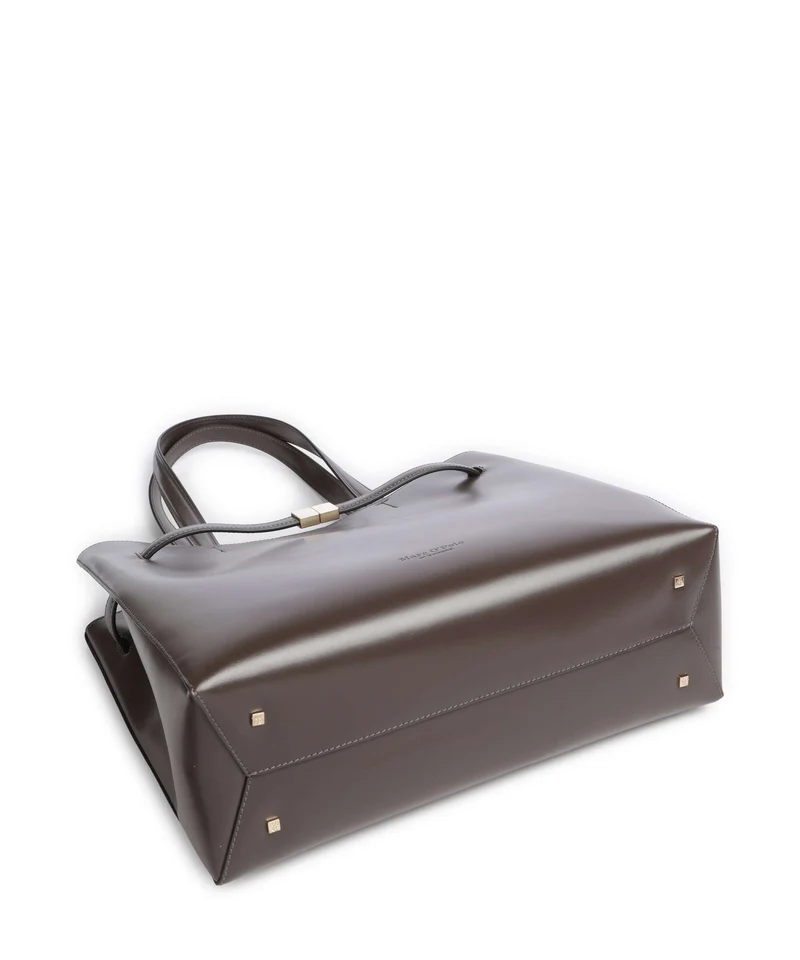 Marc O'Polo Taina M Shopper shaded brown