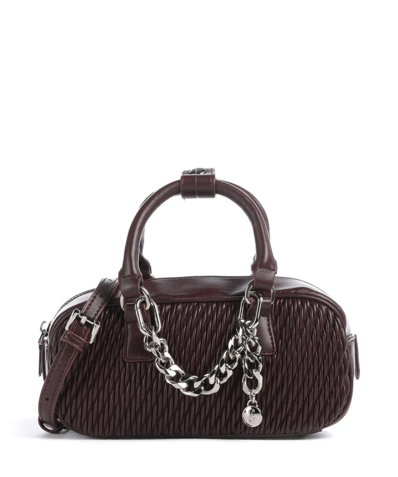 Steve Madden BEMILEE Handtasche wine