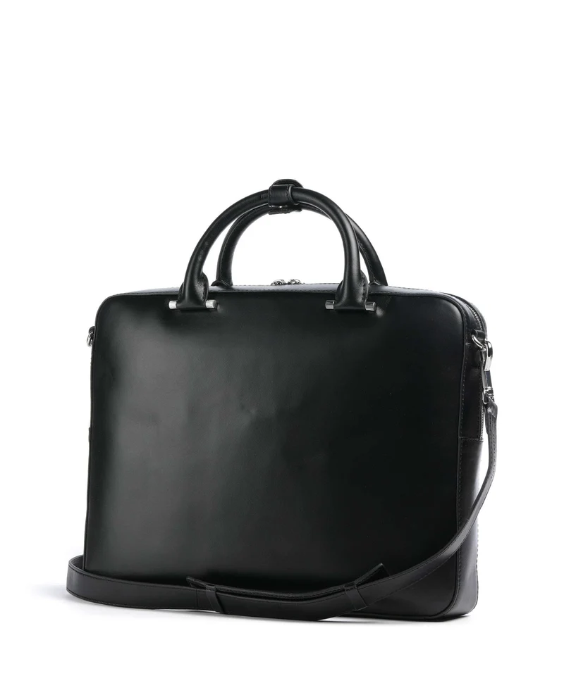 Tiger of Sweden Valise Aktentasche black