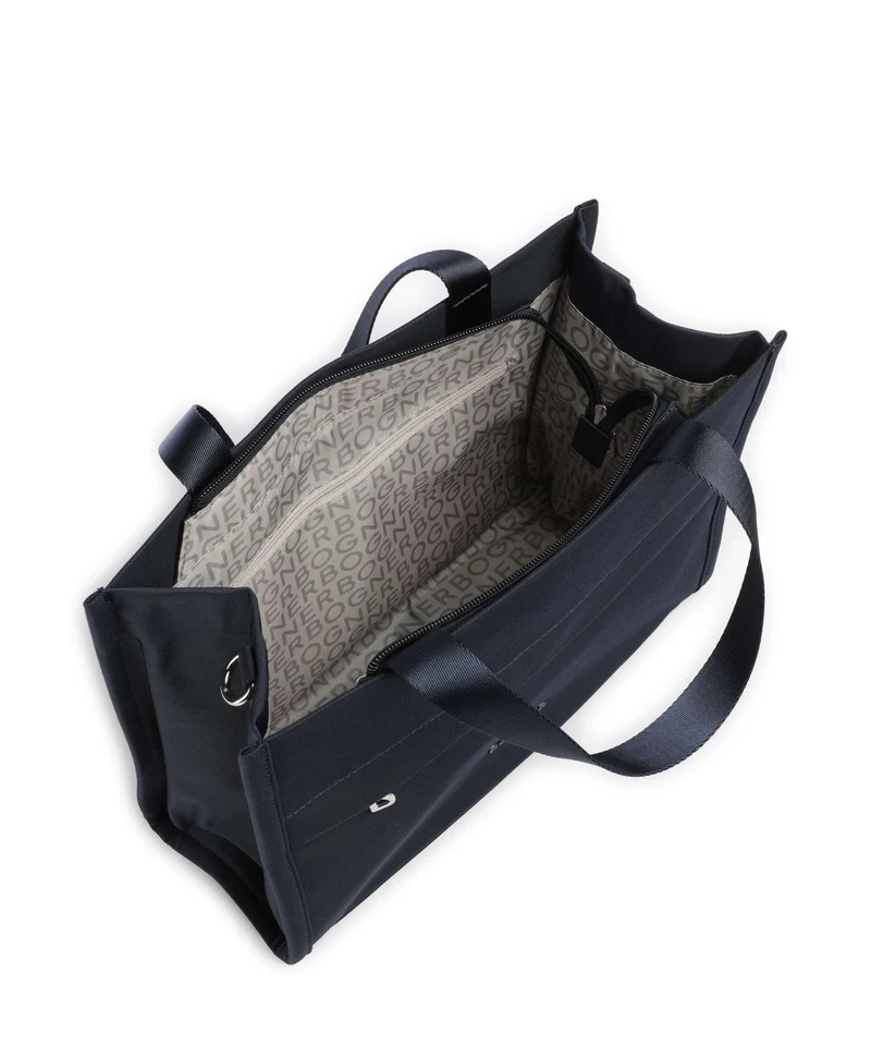 Bogner Maxon Maylin Handtasche dark navy