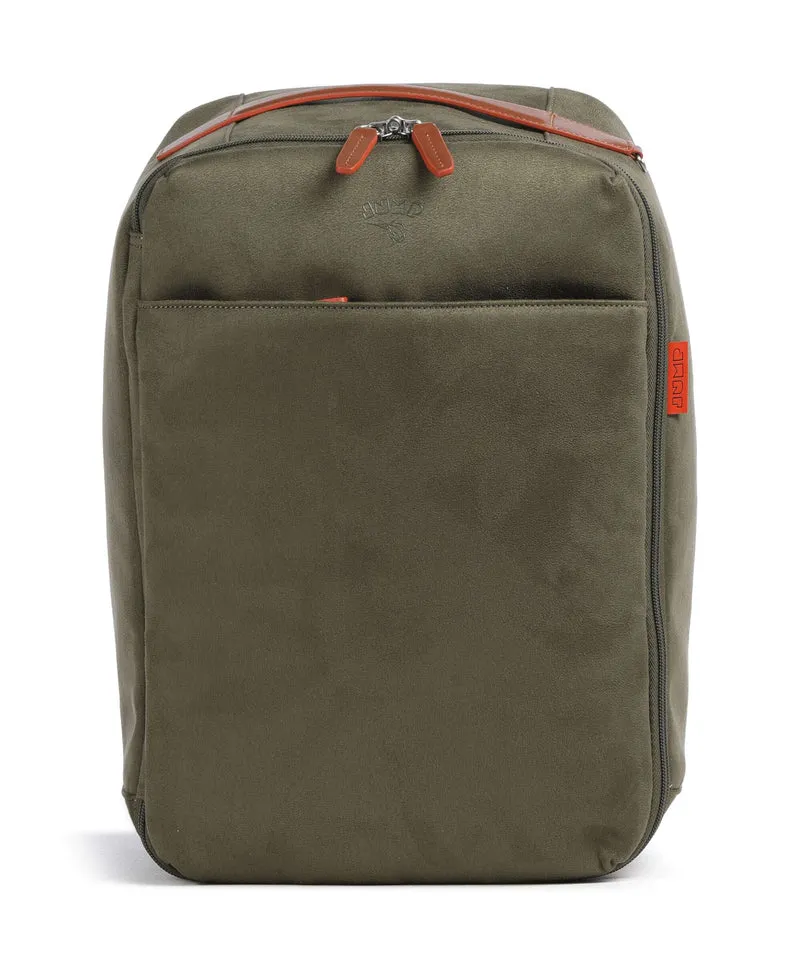 Jump Uppsala Soft S Reiserucksack olive