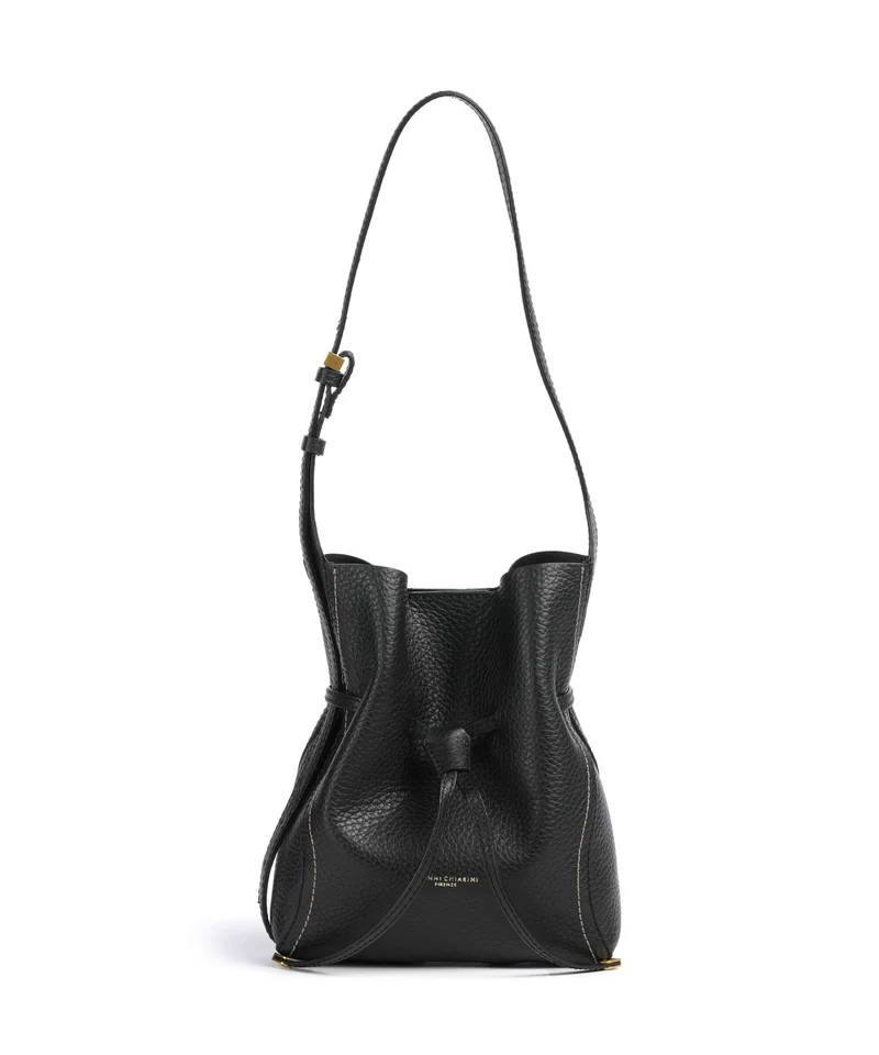 Gianni Chiarini Sienna Bucket Handtasche nero