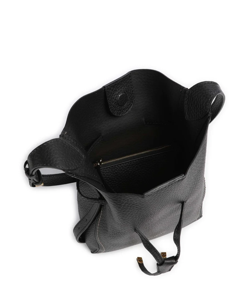Gianni Chiarini Sienna Bucket Handtasche nero