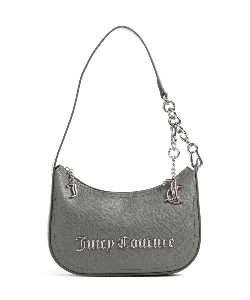 Juicy Couture Jasmine S Schultertasche puritan gray