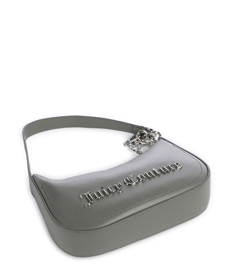 Juicy Couture Jasmine S Schultertasche puritan gray