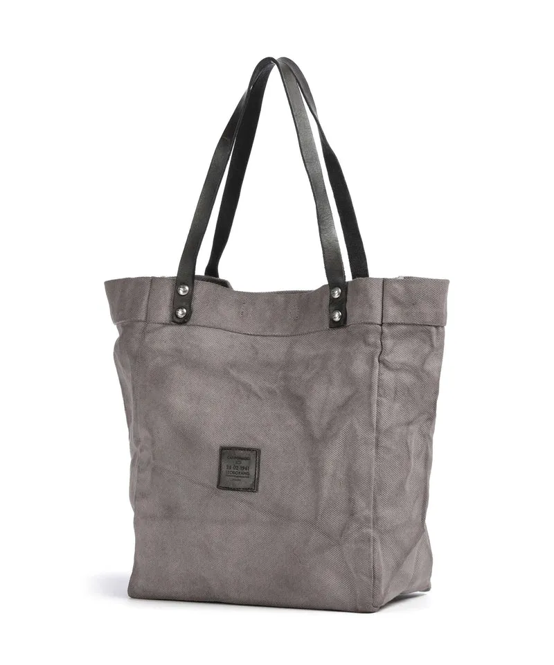 Campomaggi Shopper grey