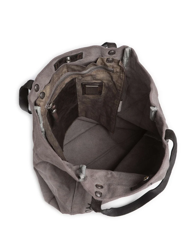 Campomaggi Shopper grey