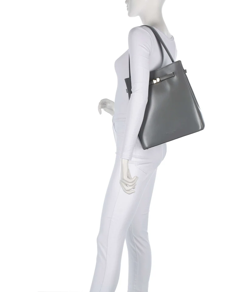 Marc O'Polo Tally M Beuteltasche castlerock