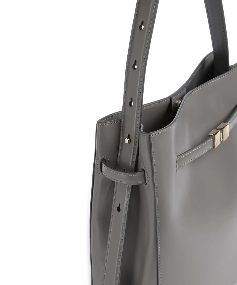 Marc O'Polo Tally M Beuteltasche castlerock