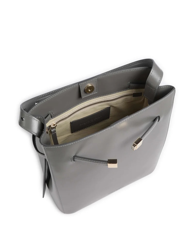 Marc O'Polo Tally M Beuteltasche castlerock