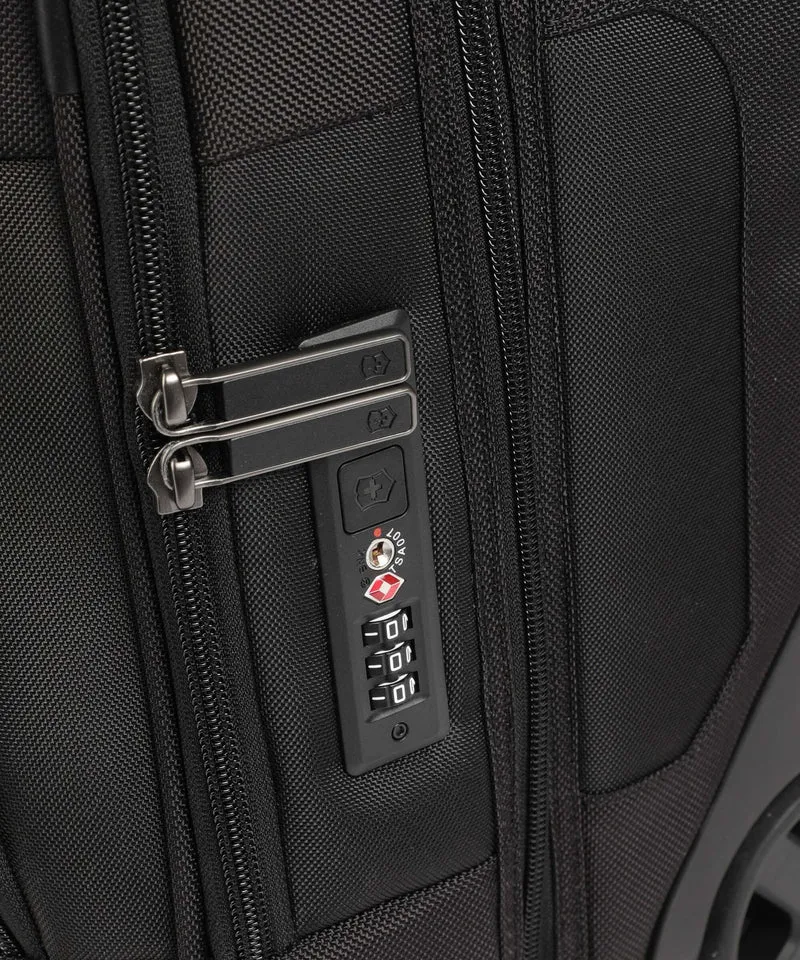 Victorinox Werks Traveler 7.0 Mobile Office black