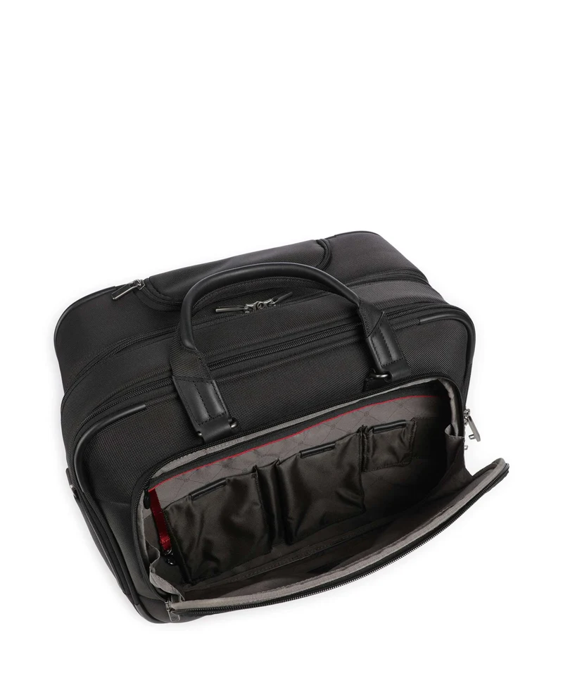 Victorinox Werks Traveler 7.0 Mobile Office black