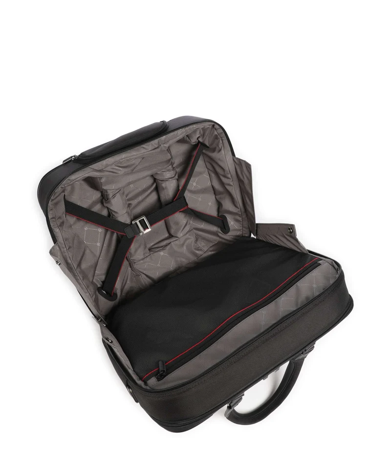 Victorinox Werks Traveler 7.0 Mobile Office black