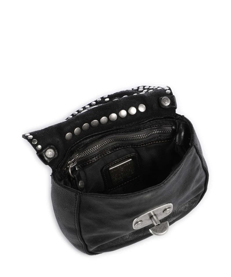 Campomaggi Umhängetasche black