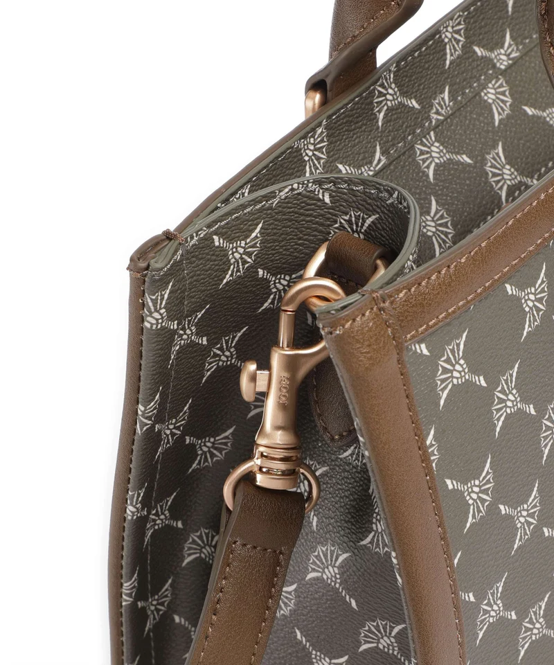 JOOP! Cortina 1.0 Aurelia Handtasche burnt olive